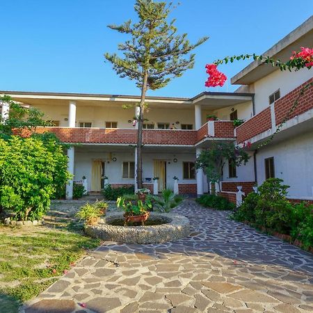 סנטה דומניקה Hotel Residence Le Playe מראה חיצוני תמונה