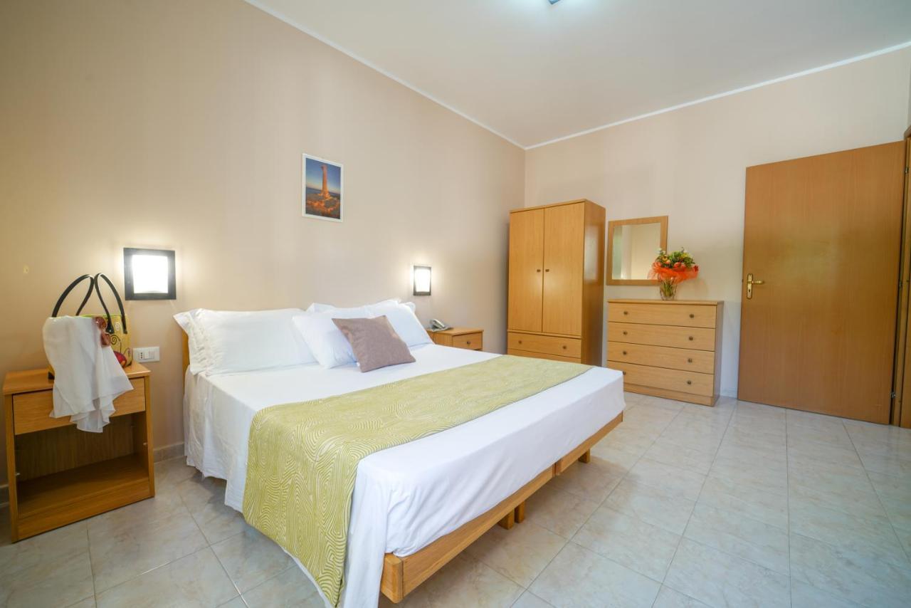סנטה דומניקה Hotel Residence Le Playe מראה חיצוני תמונה