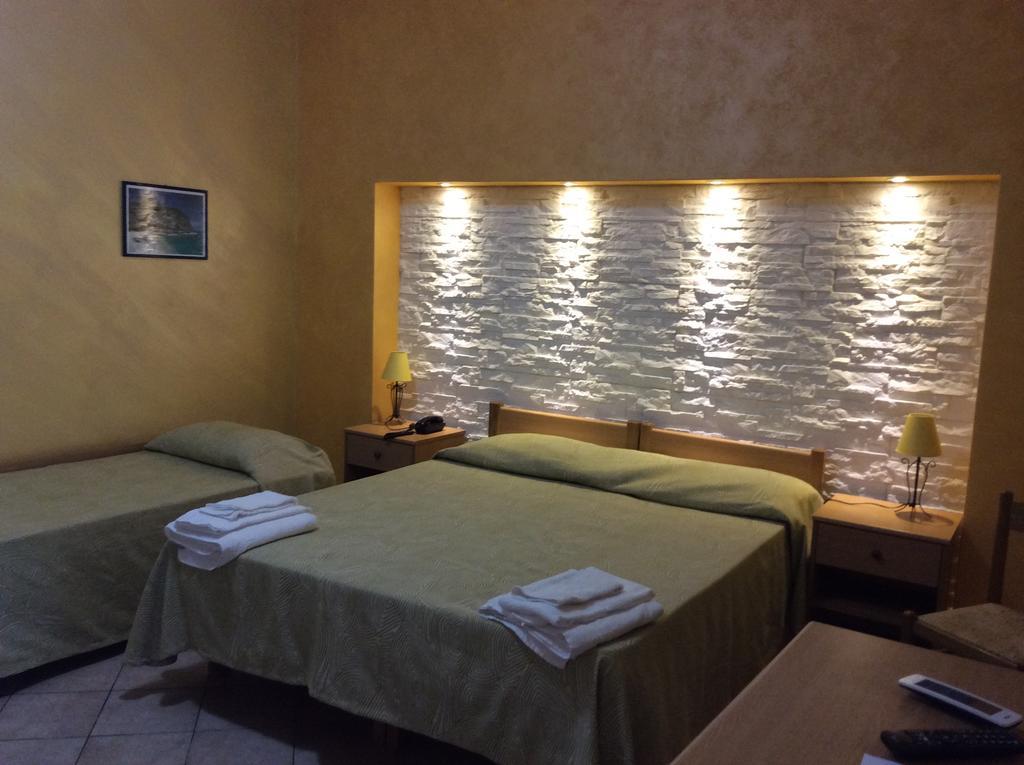 סנטה דומניקה Hotel Residence Le Playe מראה חיצוני תמונה